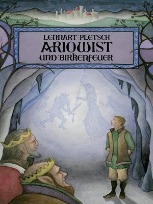 cover image of Ariowist und Birkenfeuer